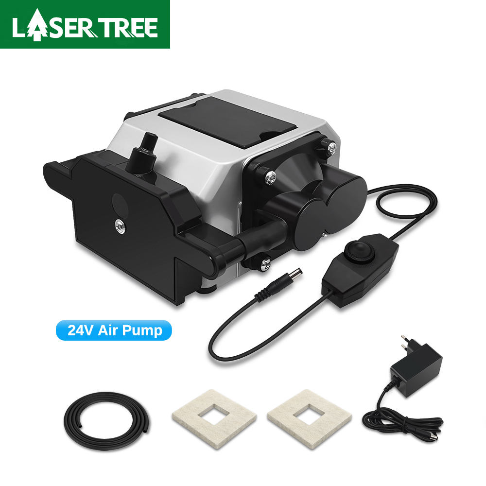 Honeycomb Laser Bed - Laser baum neue 24V elektro magnetische