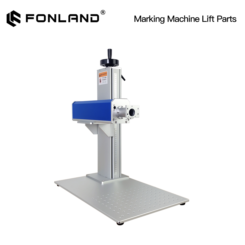 Industrial Laser Engraver - Rayucs MAX JPT Lasermarkiermaschinen-Gehäuse Industrielles Metallschutzgehäuse