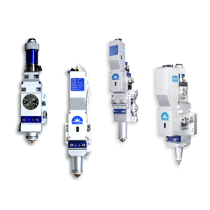 Industrial Laser Price - Bester Preis WSX KC15 Faserlaser-Schneidkopf für