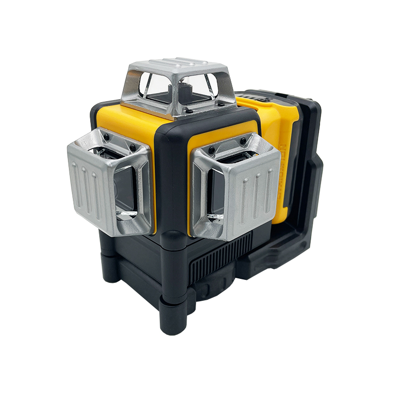 Industrial Laser Price - CG2405 Professioneller 360-Grad Selbstnivellierender 16-Linien 4D