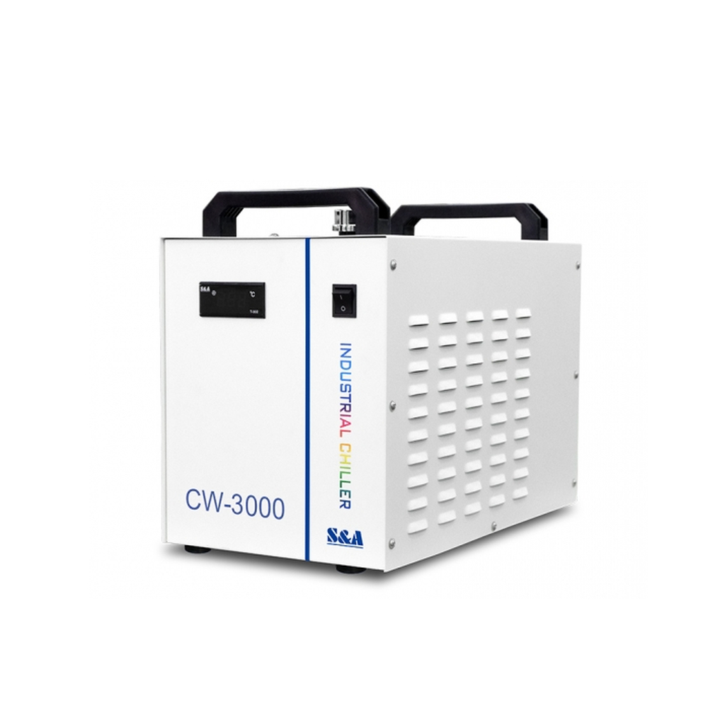 Industrial Laser Price - Industrieller Wasserkühler zum Fabrikpreis für Laser-Handschweißgeräte