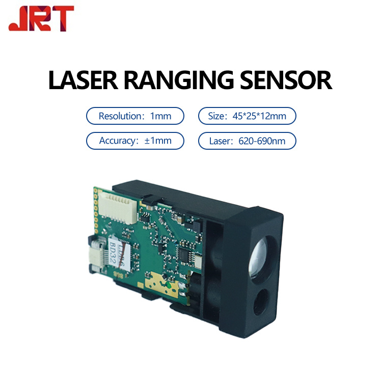 40m Reichweite Distanzmessung  – Industrial Laser Price Bewertung und Preis