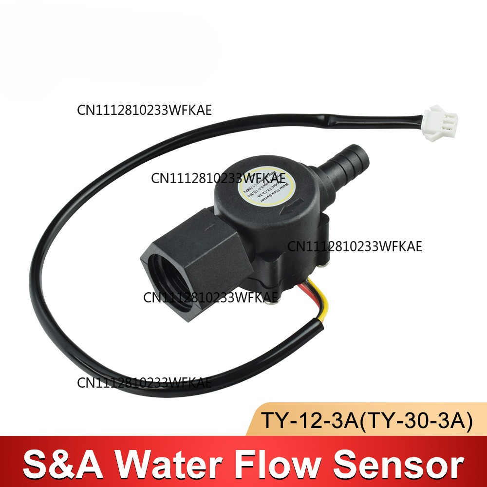 Wasserdurchflussschalter-Senso – Laser Industrial Chiller Bewertung und Preis