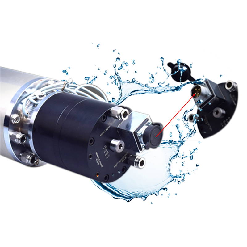 CNC LY ISO 3KW Langlebiger, zu – Cnc Spindle Motor Bewertung und Preis