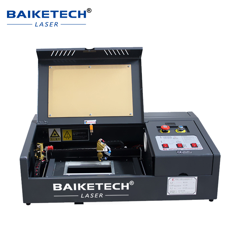 3020 CO2-Laser-Graviermaschine – Industrial Laser Engraver Bewertung und Preis