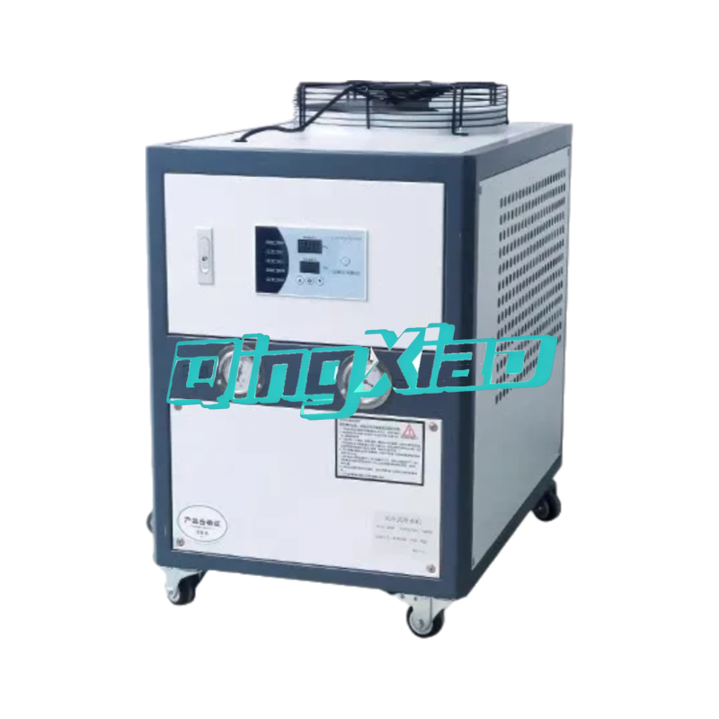 Industriekühler Luftgekühlte Z – Laser Industrial Chiller Bewertung und Preis