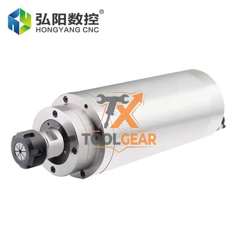2026 China*Fabrik* HYCNC 3,2kW – Cnc Spindle Motor Bewertung und Preis