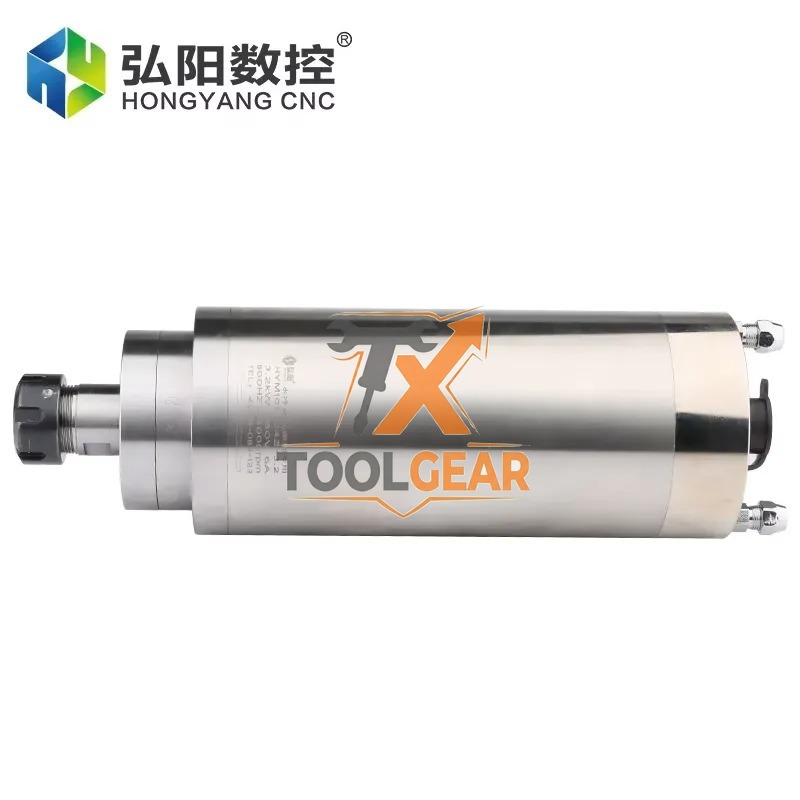 2026 China*Fabrik* HYCNC 3,2kW – Cnc Spindle Motor Bewertung und Preis