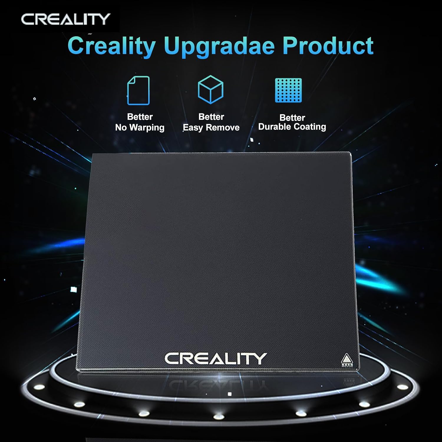 Creality Offizielles Ender 3 G – Creality Printer Ender 3 Bewertung und Preis