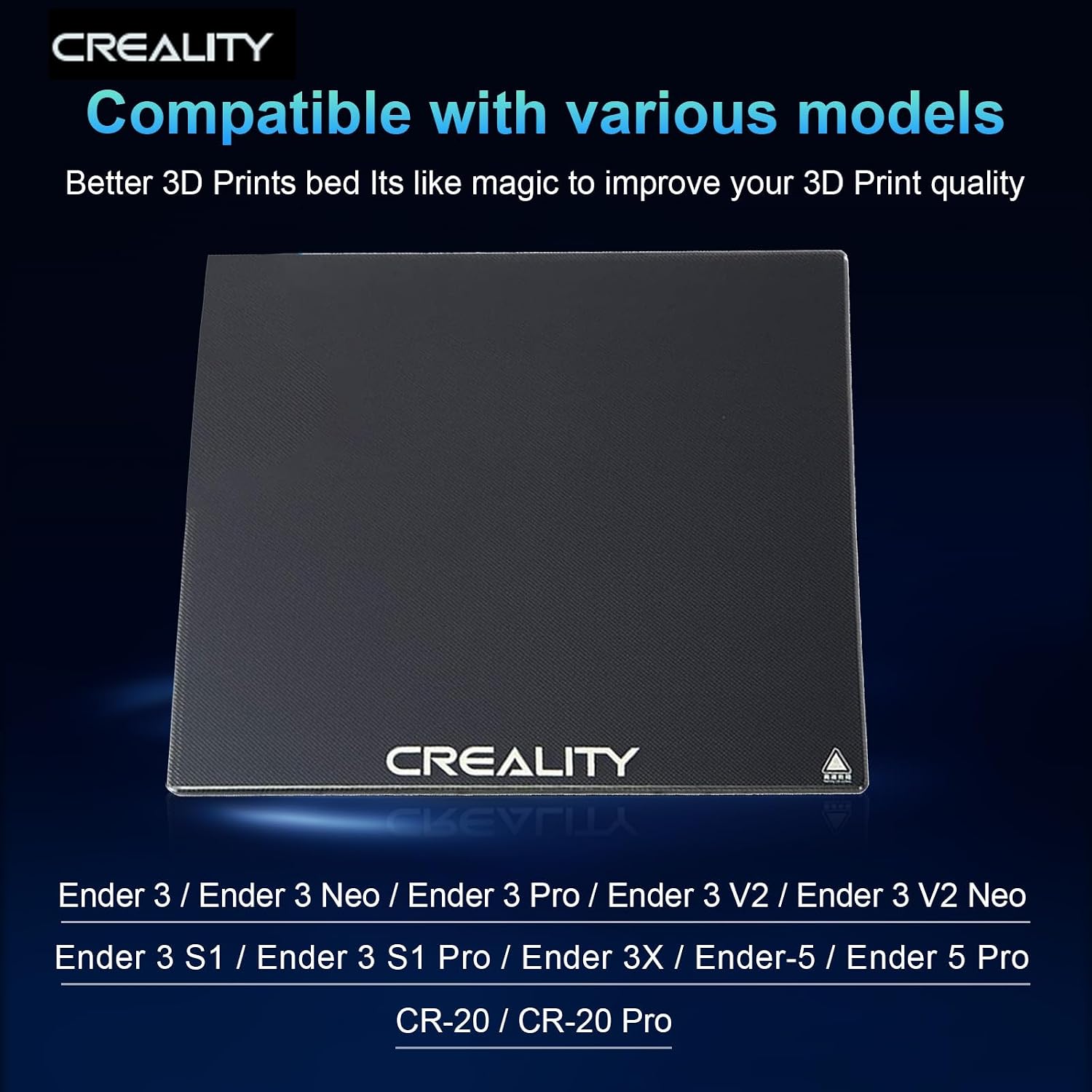 Creality Offizielles Ender 3 G – Creality Printer Ender 3 Bewertung und Preis