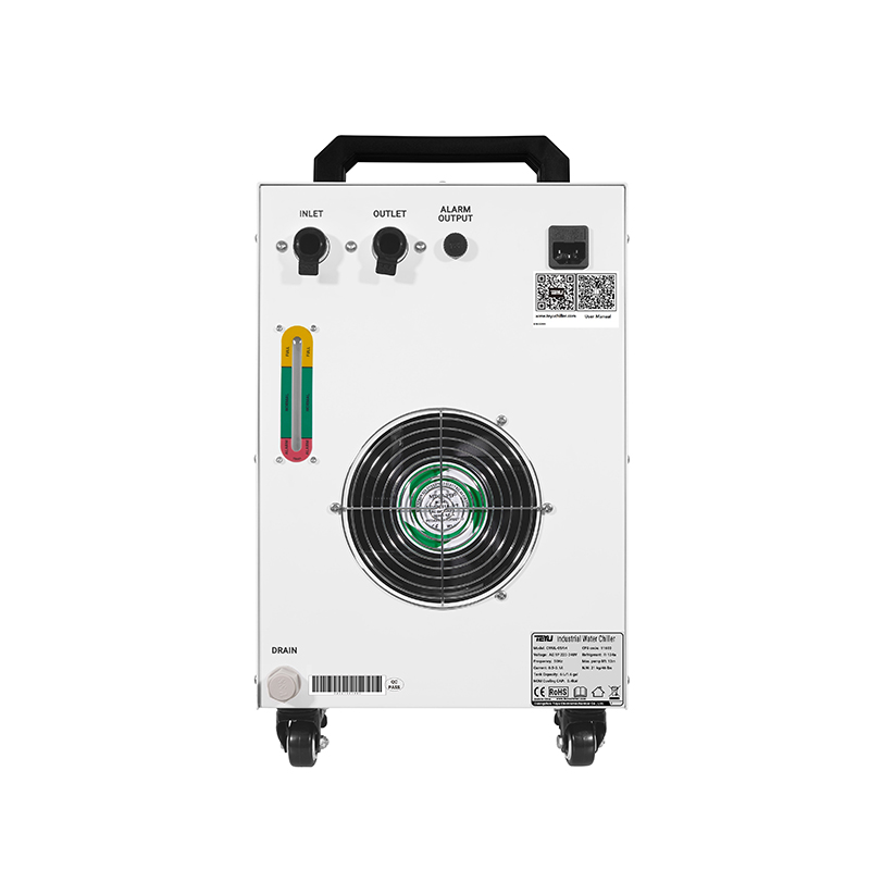 Für 15W Lasermarkiermaschine H – Laser Industrial Chiller Bewertung und Preis