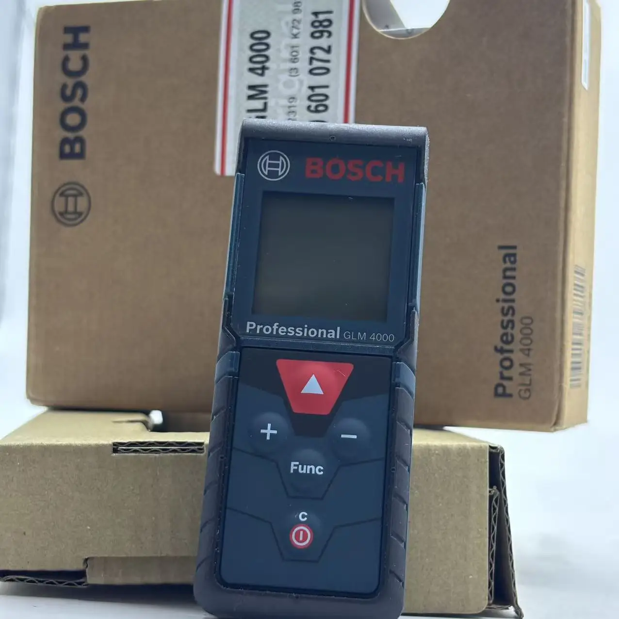 BOSCH GLM 4000 Laser-Entfernun – Laser Marking Machine Bewertung und Preis