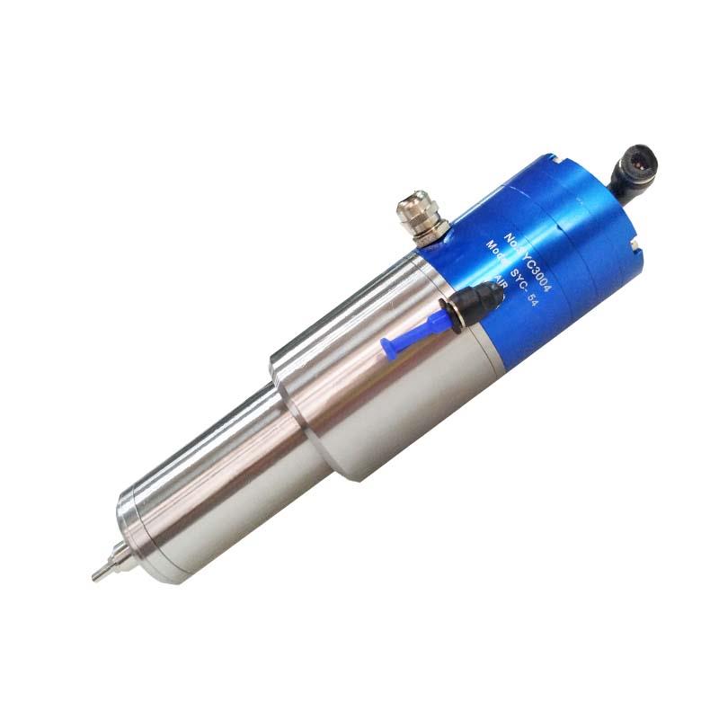 ATC 60000 U/min 0,35 kW 0,056  – Cnc Spindle Motor Bewertung und Preis