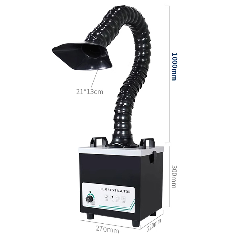 Lötrauchreiniger Wartungsstati – Laser Marking Machine Bewertung und Preis