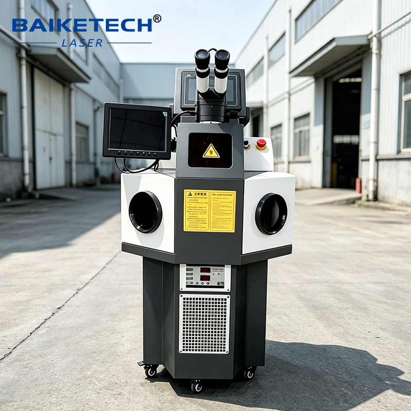 Industrieller 200W Vertikaler  – Laser Industrial Chiller Bewertung und Preis