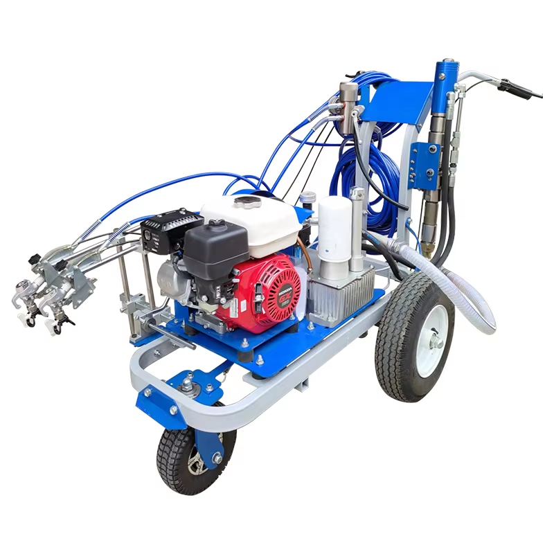 Chinesischer Hersteller: Airle – Laser Marking Machine Bewertung und Preis