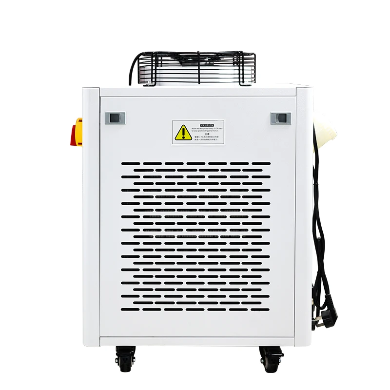 CW5300 Wasserkühler für CO2-La – Laser Industrial Chiller Bewertung und Preis