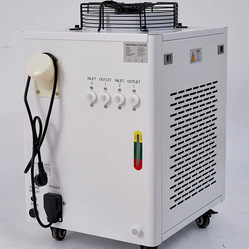 CW5300 Wasserkühler für CO2-La – Laser Industrial Chiller Bewertung und Preis