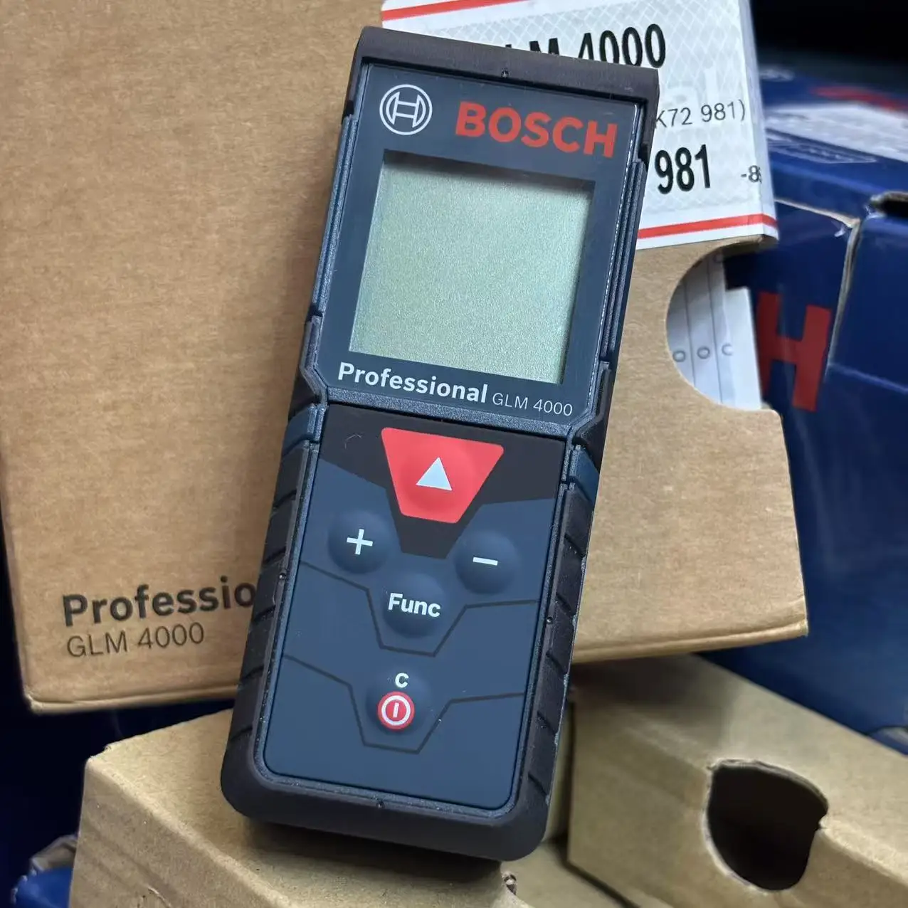BOSCH GLM 4000 Laser-Entfernun – Laser Marking Machine Bewertung und Preis