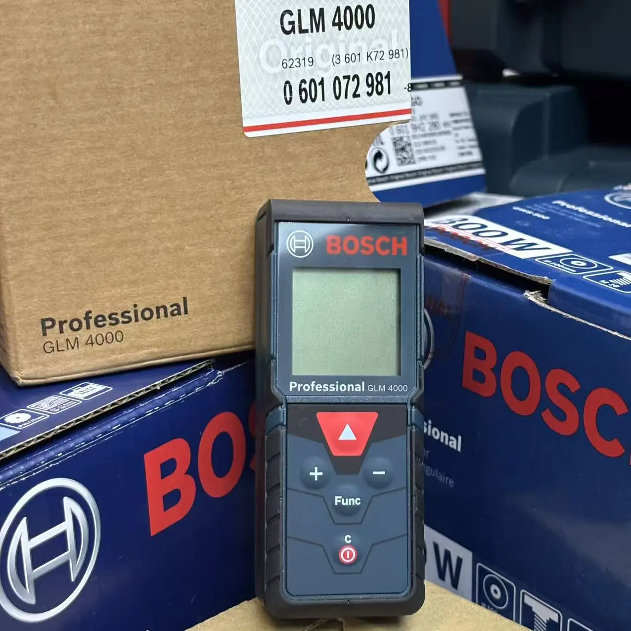 BOSCH GLM 4000 Laser-Entfernun – Laser Marking Machine Bewertung und Preis