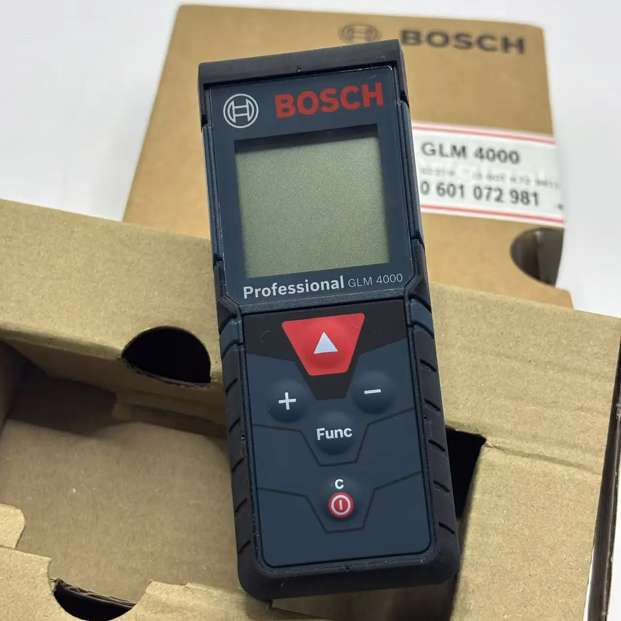 BOSCH GLM 4000 Laser-Entfernun – Laser Marking Machine Bewertung und Preis