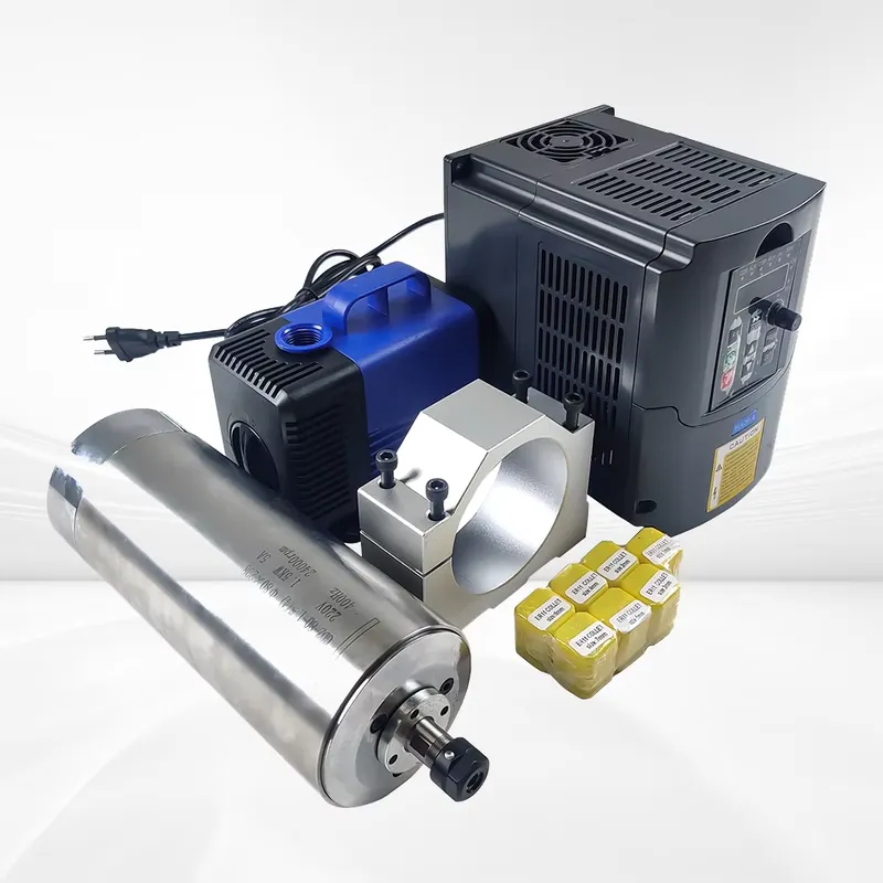 2026 HOT Hochgeschwindigkeits- – Cnc Spindle Motor Bewertung und Preis