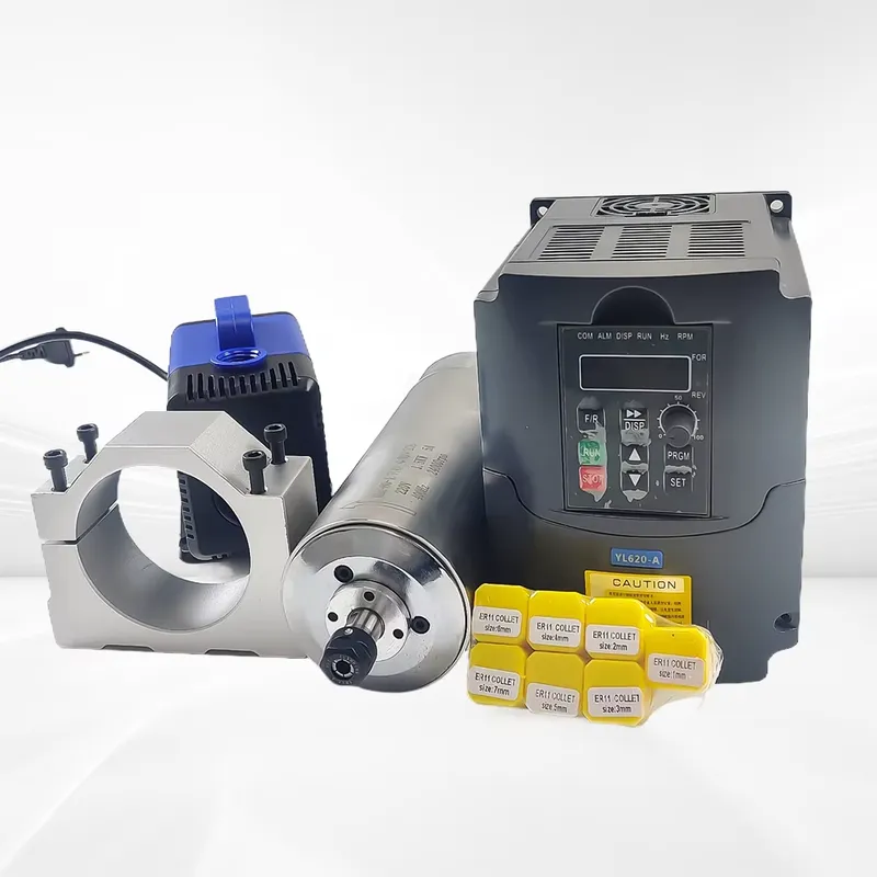 2026 HOT Hochgeschwindigkeits- – Cnc Spindle Motor Bewertung und Preis