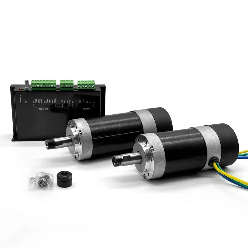 Luftgekühlter Permanentmagnet- – Cnc Spindle Motor Bewertung und Preis