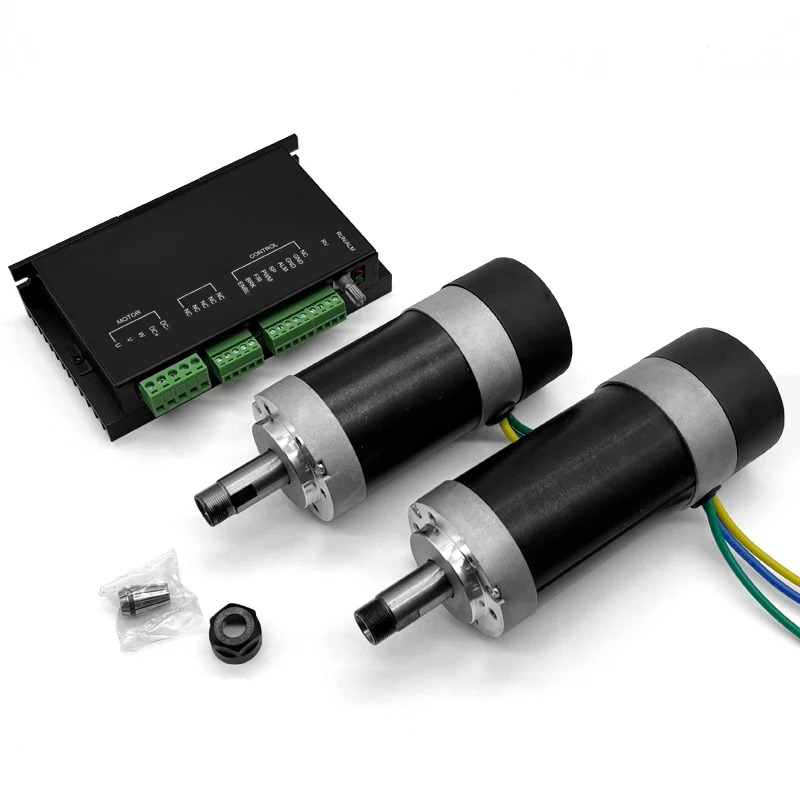Luftgekühlter Permanentmagnet- – Cnc Spindle Motor Bewertung und Preis