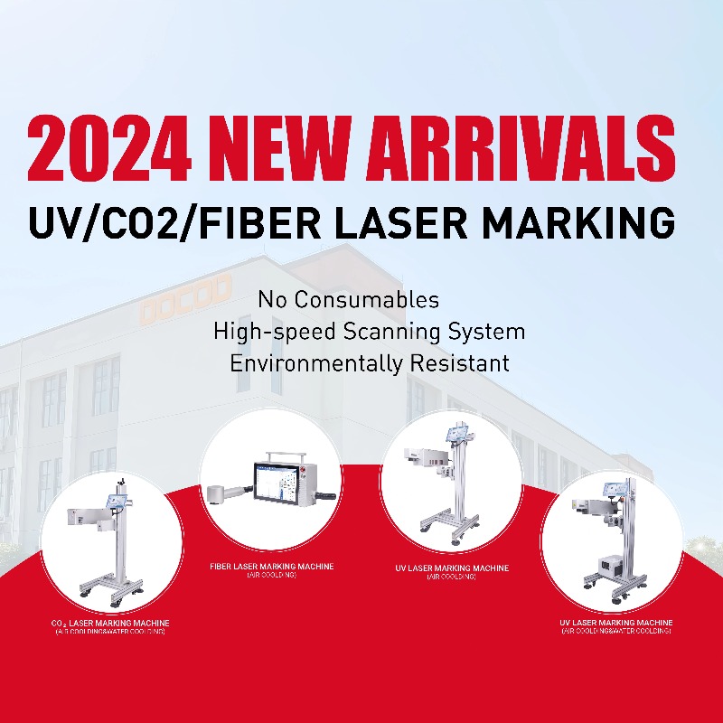 18W Luftgekühlte Datenmatrix-F – Laser Marking Machine Bewertung und Preis